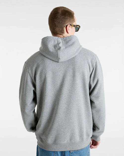 Vans Global Line Loose PO Erkek Sweat - Gri
