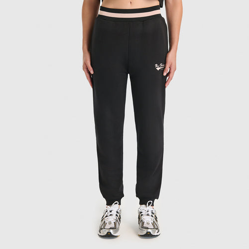 New Balance Lifestyle Kadın Eşofman Alt - Siyah - görsel 2