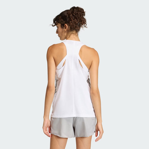 adidas adi365 Climacool Kadın Atlet - Beyaz