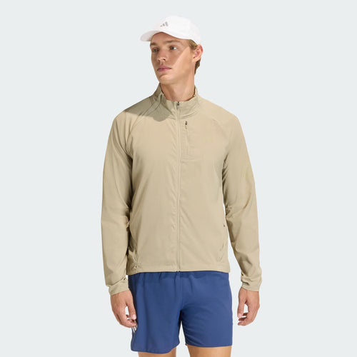 adidas adi365 Formotion Erkek Rüzgarlık - Bej