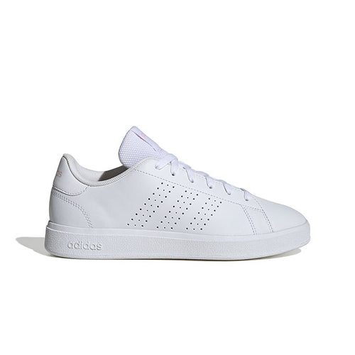 adidas Advantage Base 2.0 Kadın Sneaker - Beyaz