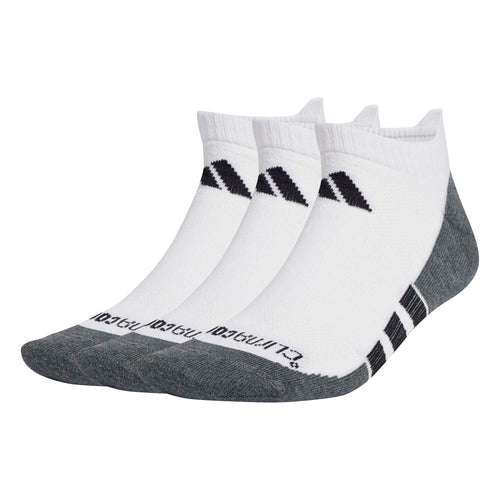 adidas Performance Climacool Unisex Çorap - Beyaz