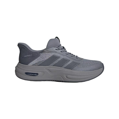 adidas Cloudfoam Cuxxion Erkek Günlük Spor Ayakkabı - Gri