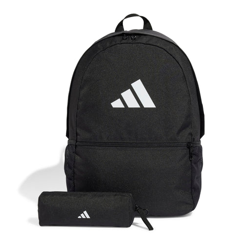 adidas Classic Pencil Case Backpack Unisex Sırt Çantası - Siyah