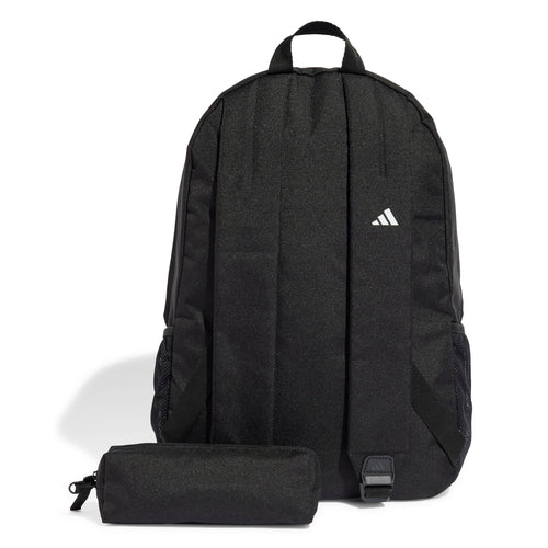 adidas Classic Pencil Case Backpack Unisex Sırt Çantası - Siyah