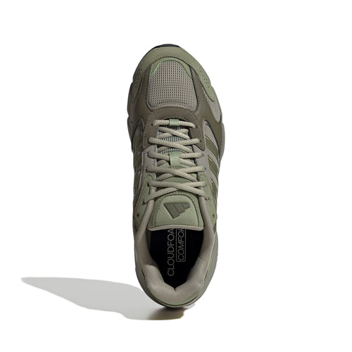 adidas Crazychaos 2000 Erkek Sneaker - Haki