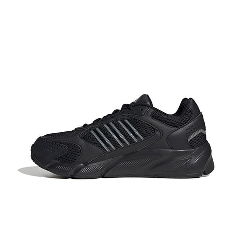 adidas Crazychaos 2000 Kadın Koşu Ayakkabısı - Siyah