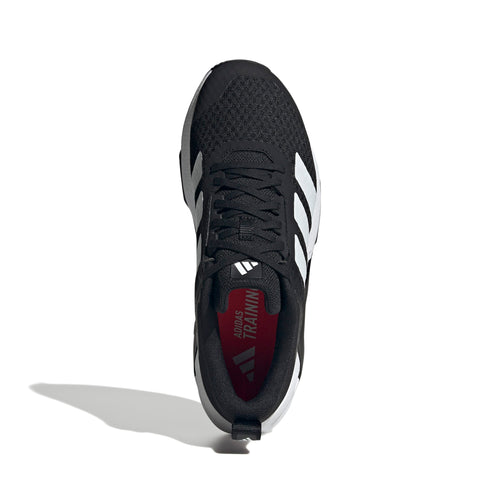 adidas Dropset Control Tra Erkek Sneaker - Siyah