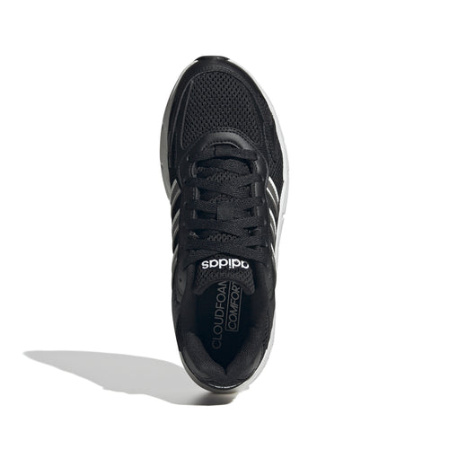 adidas Eclyptix 2000 Kadın Sneaker - Siyah
