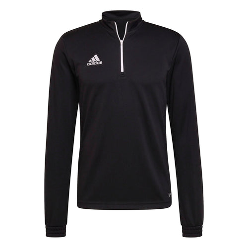 adidas Entrada 22 Training Erkek Sweat - Siyah