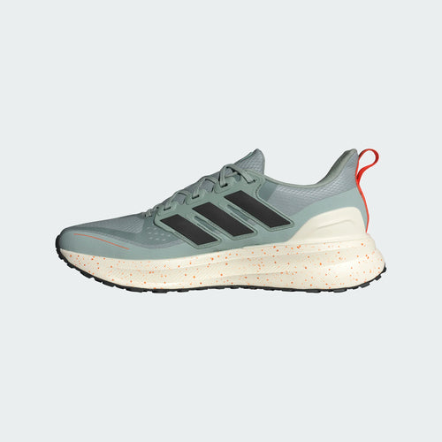 adidas Erkek Koşu Ayakkabısı - Yeşil