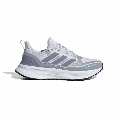 adidas Ultrarun 5 TR Kadın Koşu Ayakkabısı - Gri