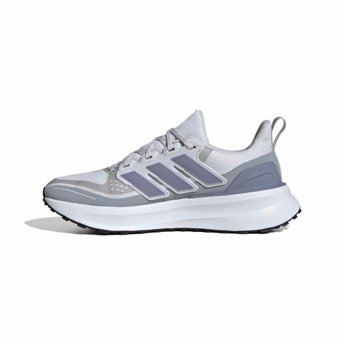 adidas Ultrarun 5 TR Kadın Koşu Ayakkabısı - Gri