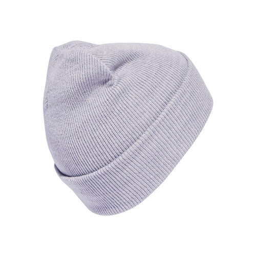 adidas New Logo Unisex Bere - Gri