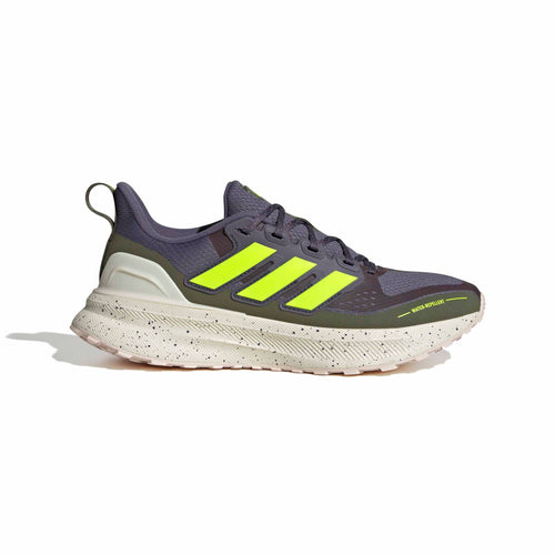 adidas Ultrarun 5 Kadın Koşu Ayakkabısı - Çok Renkli