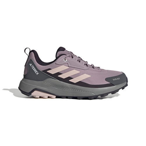 adidas Terrex Anylander Rain.RDY Kadın Sneaker - Lila