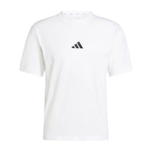 adidas Super Light SJ Erkek T-Shirt - Beyaz
