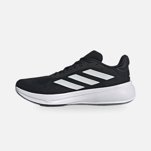 adidas Response Super Erkek Koşu Ayakkabısı - Siyah