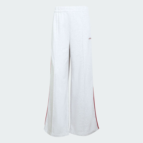 adidas Seasonal Essentials Colourpop Kadın Eşofman Altı - Açık Gri