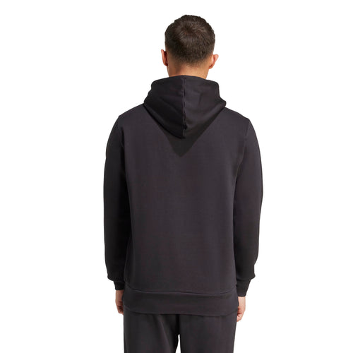 adidas Camo Graphic Erkek Sweat - Siyah - görsel 2
