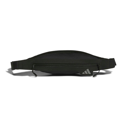 adidas Run Belt Unisex Bel Çantası - Siyah