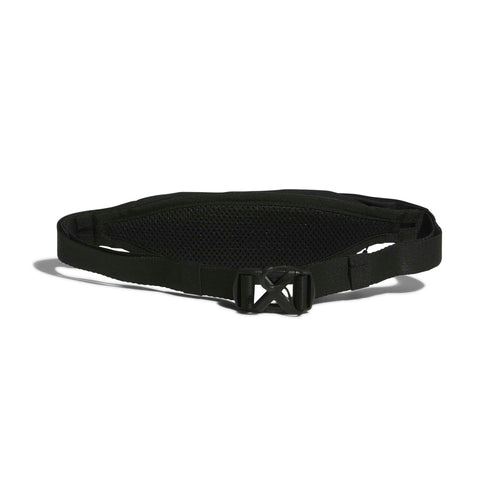 adidas Run Belt Unisex Bel Çantası - Siyah