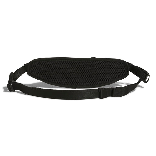 adidas Run Belt Unisex Bel Çantası - Siyah