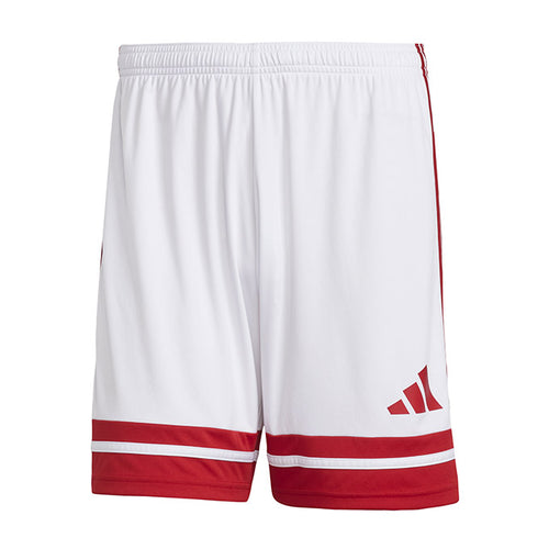 adidas Squa25 Erkek Şort - Beyaz