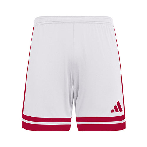 adidas Squa25 Erkek Şort - Beyaz