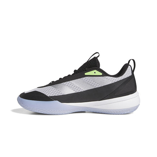 adidas Subzone Erkek Basketbol Ayakkabısı - Gri - görsel 2