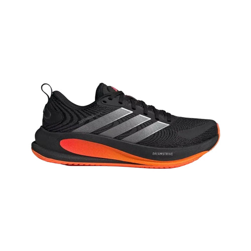 adidas Supernova Ease 2 Erkek Koşu Ayakkabısı - Siyah