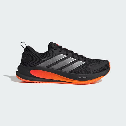 adidas Supernova Ease 2 Erkek Koşu Ayakkabısı - Siyah