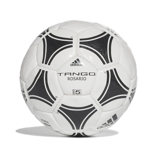 adidas Tango Rosario Erkek Futbol Topu - Beyaz