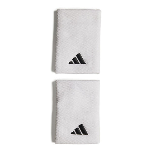 adidas Tennis Wristband Unisex Bileklik - Beyaz