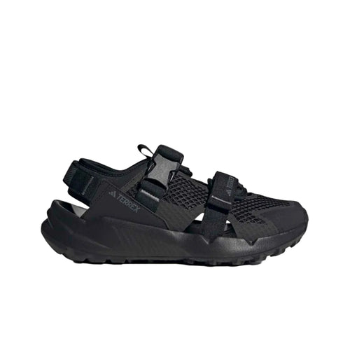 adidas Terrex Hydroterra Unisex Sandalet - Siyah