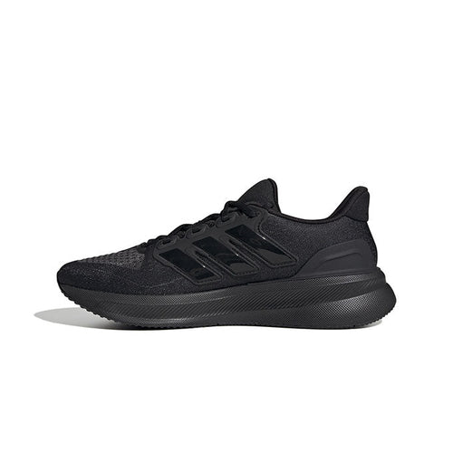 adidas Ultrarun 5 Erkek Koşu Ayakkabısı - Siyah - görsel 2