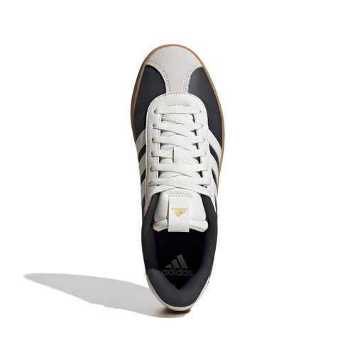adidas VL Court 3.0 Erkek Sneaker - Siyah