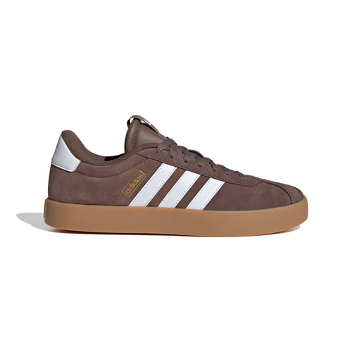 adidas VL Court 3.0 Erkek Sneaker - Kahverengi