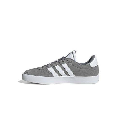 adidas VL Court 3.0 Erkek Sneaker - Gri - görsel 2