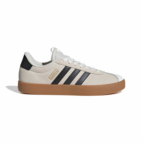 adidas VL Court 3.0 Kadın Sneaker - Beyaz