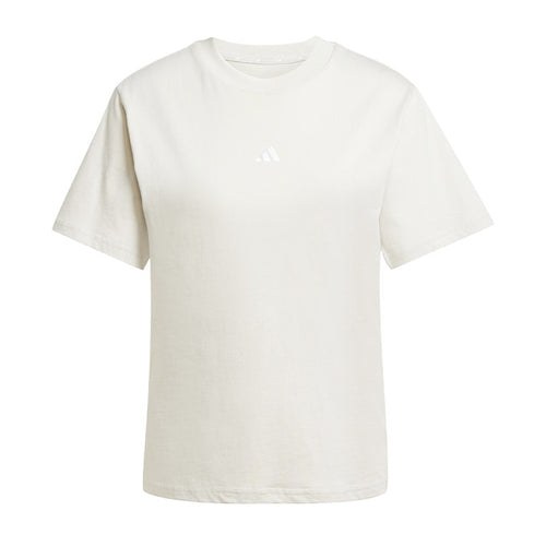 adidas Super Light SJ Kadın T-Shirt - Bej