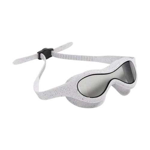 Arena Örümcek Unisex Çocuk Yüzücü Gözlüğü - Gri