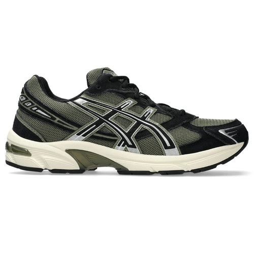 Asics GEL 1130 Unisex Sneaker - Siyah