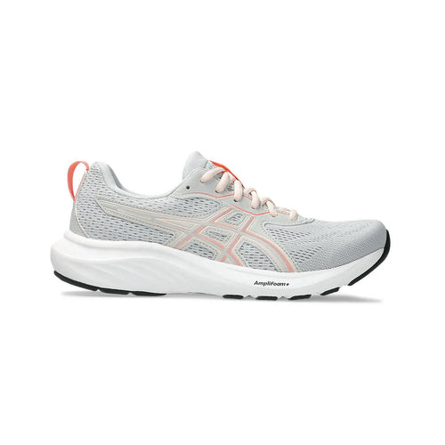 Asics GEL Content 9 Kadın Koşu Ayakkabısı - Gri