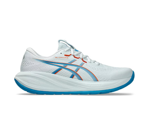Asics GEL Cumulus 28 Erkek Koşu Ayakkabısı - Beyaz