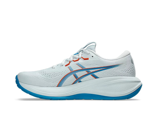 Asics GEL Cumulus 28 Erkek Koşu Ayakkabısı - Beyaz