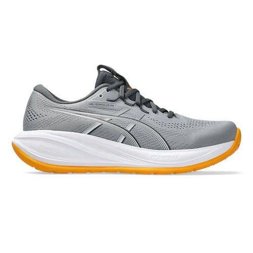 Asics GEL Cumulus 28 Erkek Koşu Ayakkabısı - Füme