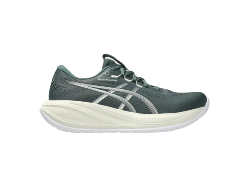 Asics GEL Cumulus 28 Erkek Koşu Ayakkabısı - Haki