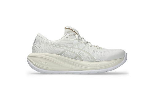 Asics GEL Cumulus 28 Kadın Koşu Ayakkabısı - Beyaz