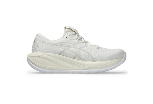 Asics GEL Cumulus 28 Kadın Koşu Ayakkabısı - Beyaz